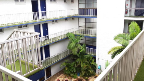 Boat Harbour Motel - Accommodation Cooktown 2