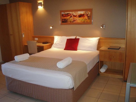Boat Harbour Studio Apartments And Villas - Accommodation Cooktown 0
