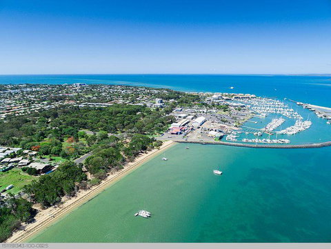 Boat Harbour Studio Apartments And Villas - Accommodation Cooktown 1