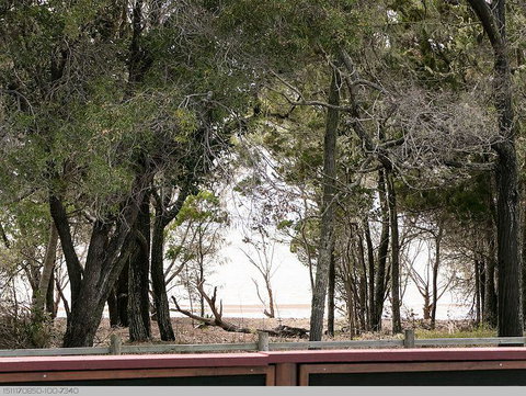 Boat Harbour Studio Apartments And Villas - Accommodation Cooktown 2