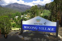Bogong Village