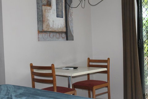 Bohemia Resort Cairns - Accommodation Cooktown 2