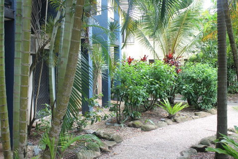Bohemia Resort Cairns - Accommodation Cooktown 3