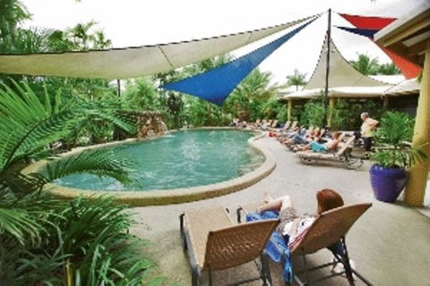 Bohemia Resort Cairns - Accommodation Cooktown 1