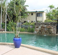 Bohemia Resort Cairns - Accommodation Cooktown