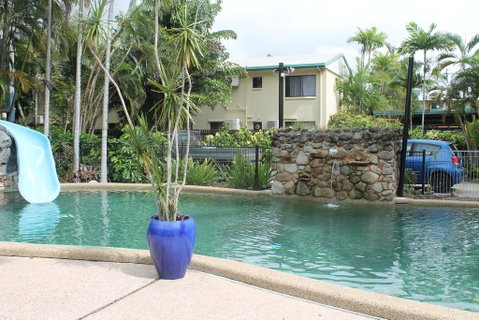 Bohemia Resort Cairns - Accommodation Cooktown 0