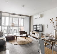 Boho on Morphett-In the heart of the CBD - Wifi - Nespresso - Netflix - Accommodation Cooktown