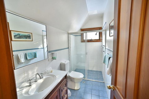 Bollygums - Accommodation Cooktown 1