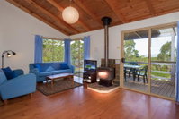 Bombina Cottages