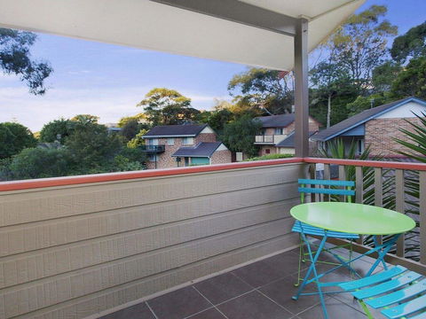 Bombo Blue - Pet Friendly Townhouse - Accommodation Cooktown 0