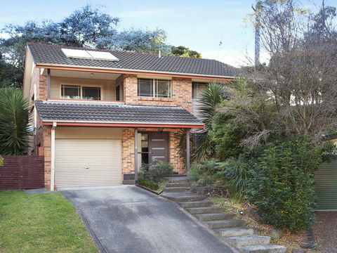 Bombo Blue - Pet Friendly Townhouse - Accommodation Cooktown 2