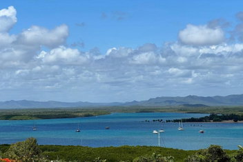 The Orchid Suite - Apartment In Cooktown with Accommodation Cooktown