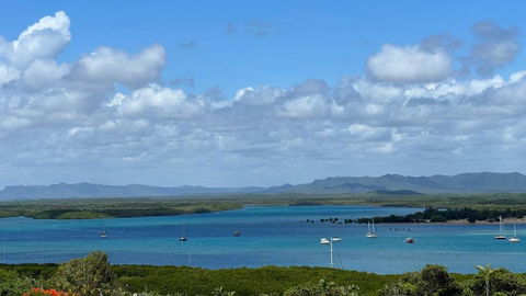The Orchid Suite - Apartment In Cooktown - Accommodation Cooktown 0