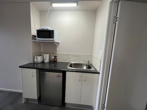 The Orchid Suite - Apartment In Cooktown - Accommodation Cooktown 1
