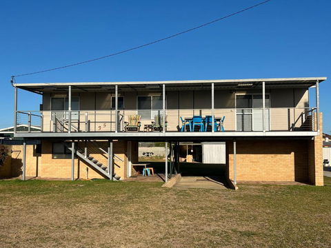 The Osprey - Accommodation Cooktown 0