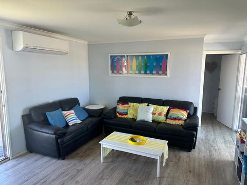 The Osprey - Accommodation Cooktown 2