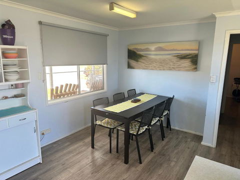 The Osprey - Accommodation Cooktown 1