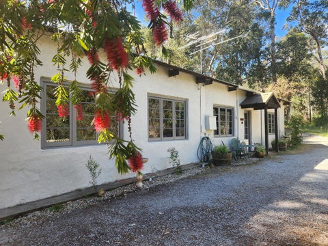 The Lavender Patch - Accommodation Cooktown 1