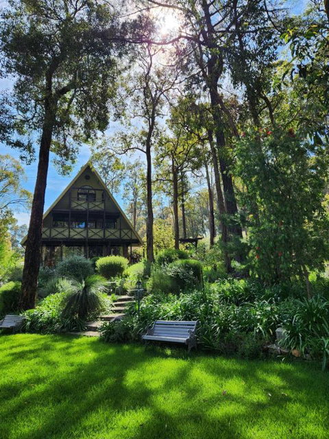The Lavender Patch - Accommodation Cooktown 0