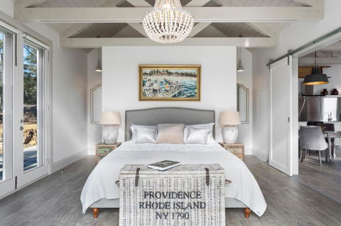 The Peninsula Experience - Accommodation Cooktown 2