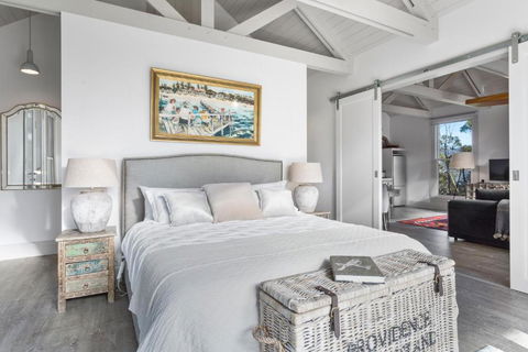 The Peninsula Experience - Accommodation Cooktown 1