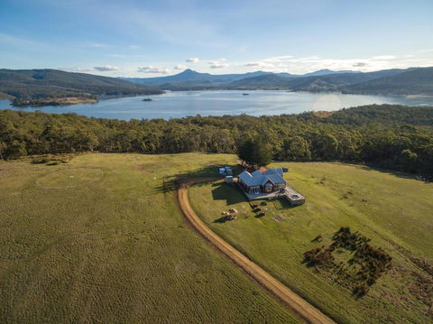 The Peninsula Experience - Accommodation Cooktown 0