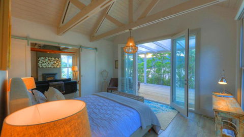 The Peninsula Experience - Accommodation Cooktown 3