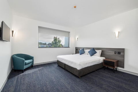 Thornton Executive Hotel - Accommodation Cooktown 0