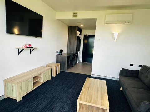 Thornton Executive Hotel - Accommodation Cooktown 3