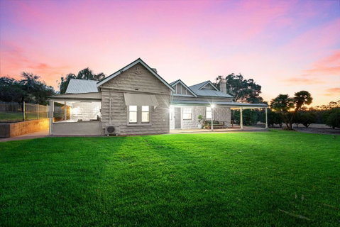 The River Block - Accommodation Cooktown 1