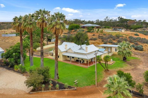 The River Block - Accommodation Cooktown 2