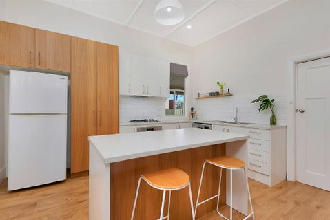The River Block - Accommodation Cooktown 3