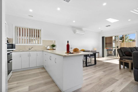 The Shamrock House A - Accommodation Cooktown 0