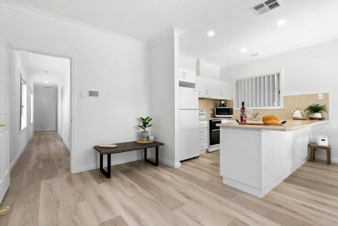 The Shamrock House A - Accommodation Cooktown 2