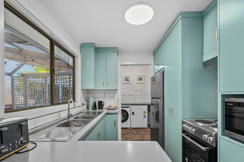 The Shore Guest House Milang - Accommodation Cooktown 2