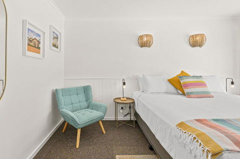 The Shore Motel Milang - Accommodation Cooktown 0