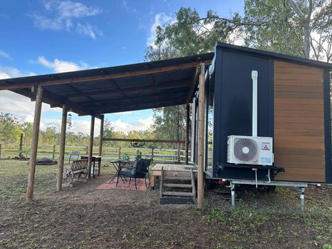 The Tiny Ranch By Tiny Away - Accommodation Cooktown 3