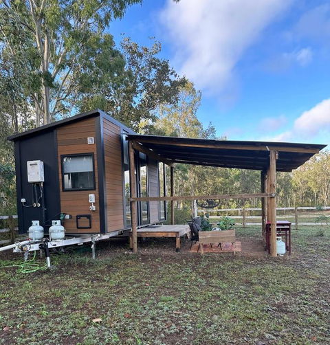 The Tiny Ranch By Tiny Away - Accommodation Cooktown 2