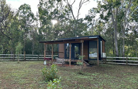 The Tiny Ranch By Tiny Away - Accommodation Cooktown 1