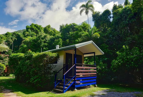 Thornton Beach Bungalows Daintree - Accommodation Cooktown 2