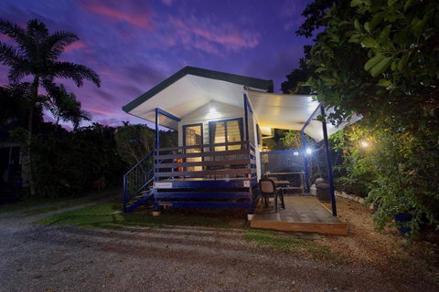 Thornton Beach Bungalows Daintree - Accommodation Cooktown 1