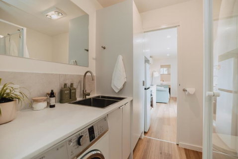 Tiny Home In Scottsdale - Accommodation Cooktown 3
