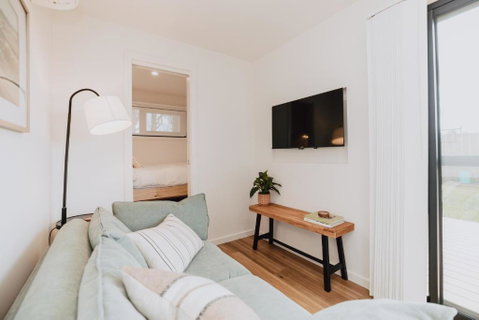 Tiny Home In Scottsdale - Accommodation Cooktown 0