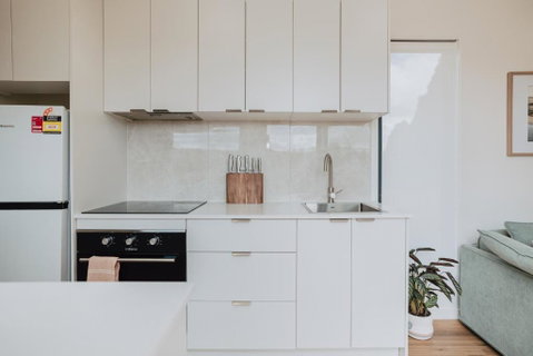 Tiny Home In Scottsdale - Accommodation Cooktown 1