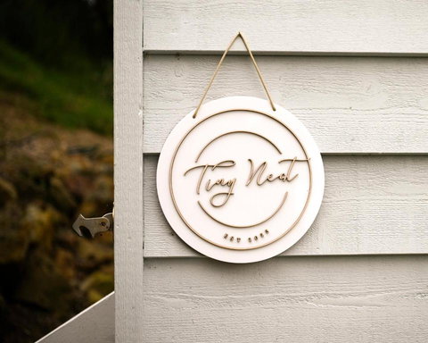 Tiny Nest - Accommodation Cooktown 0