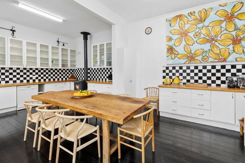 WARATAH At Queenscliff - Accommodation Cooktown 3