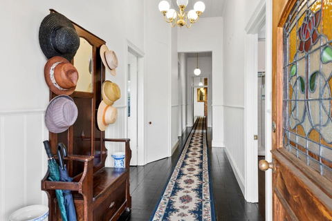 WARATAH At Queenscliff - Accommodation Cooktown 1