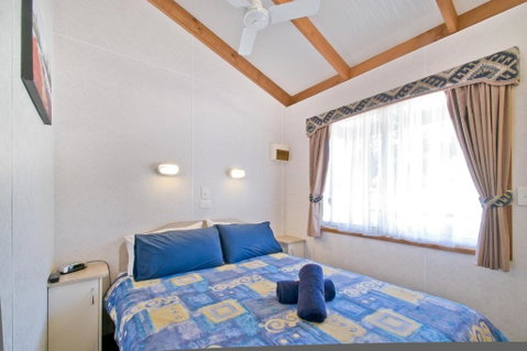 Warragul Gardens Holiday Park - Accommodation Cooktown 3