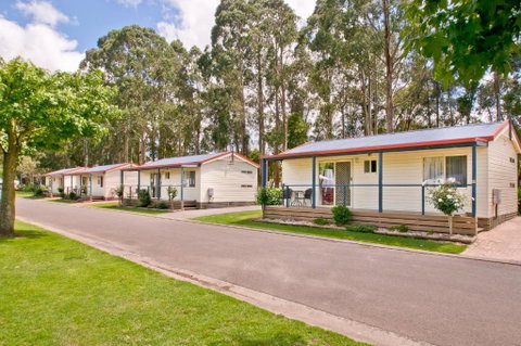 Warragul Gardens Holiday Park - Accommodation Cooktown 2