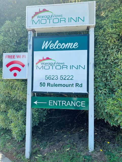 Warragul Views Motor Inn - Accommodation Cooktown 3